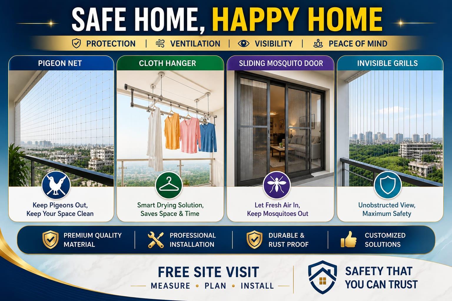 Other Home Services