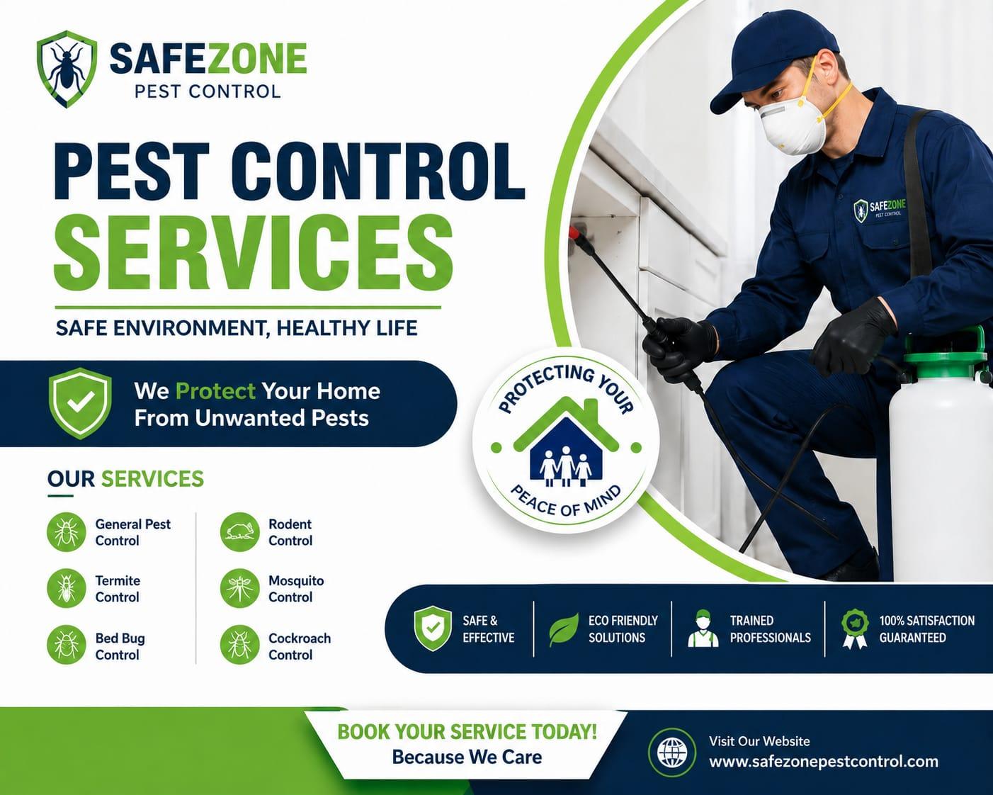 Pest Control